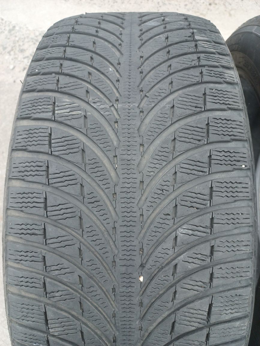 Резина шины колеса 275*45*21 Michelin