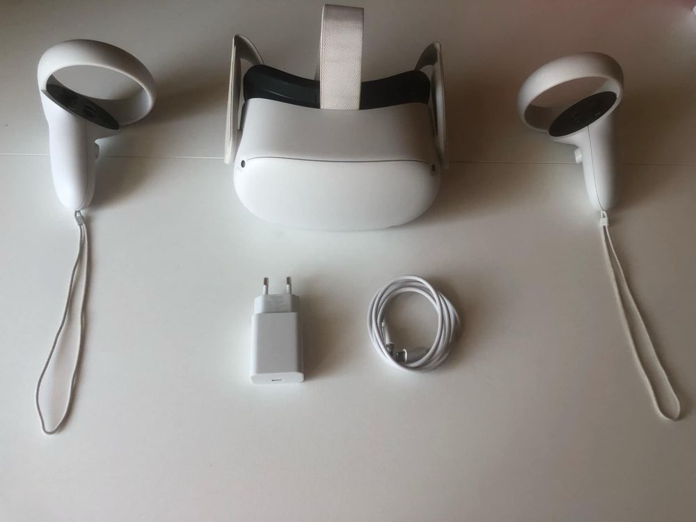 Meta Quest 2 128GB VR