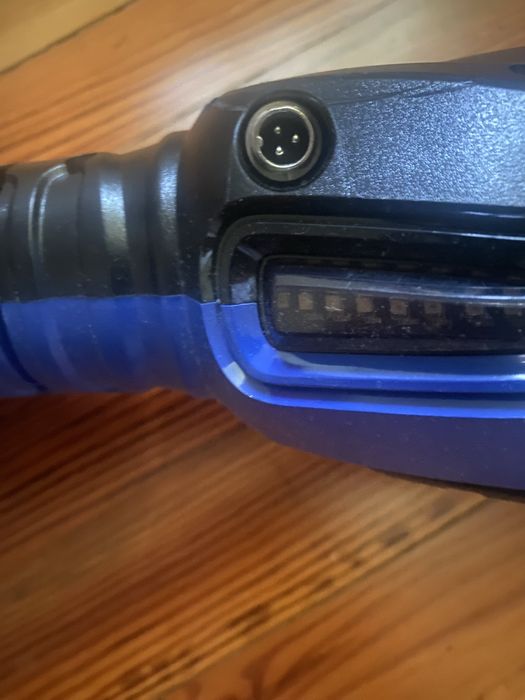 Hoverboard whinck off road 6.5 com bluetooth