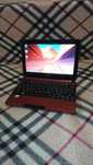 Нетбук Acer Aspire