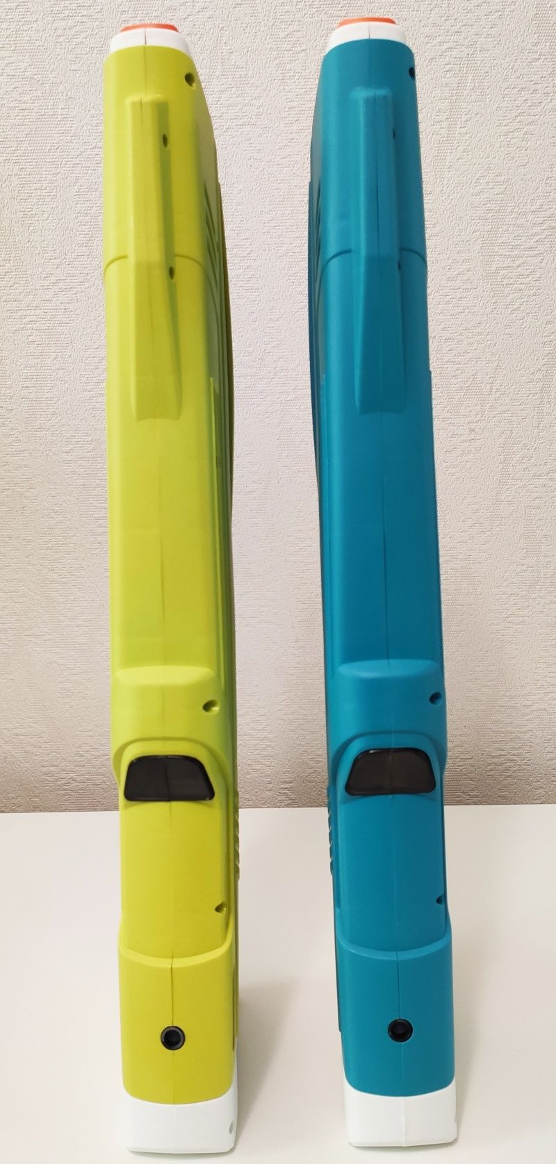 Бластер Superior Water Gun автоматичний електричний водяний пістолет