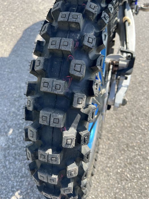 Yamaha yzf 450  2021 rok rozrusznik wifi mozliwy transport