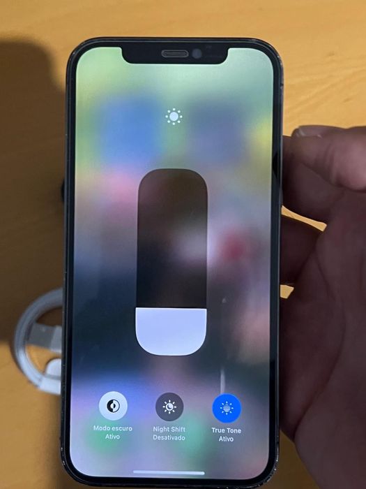 iPhone 12 Pro 128gb