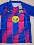 Barcelona 2025/6