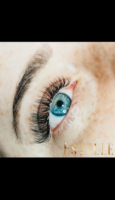 Stylizacja rzęs różne metody