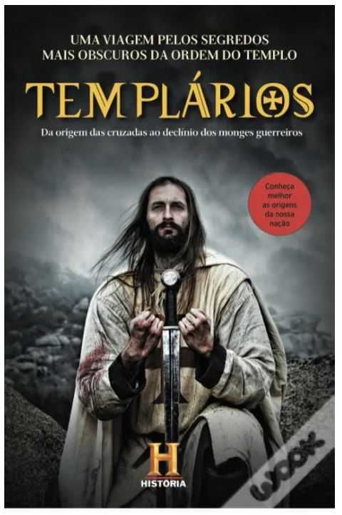 Templários - Canal História