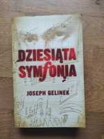 Dziesiąta symfonia, Joseph Gelinek