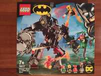Lego 75810 Stranger Things 76157 Mulher Maravilha