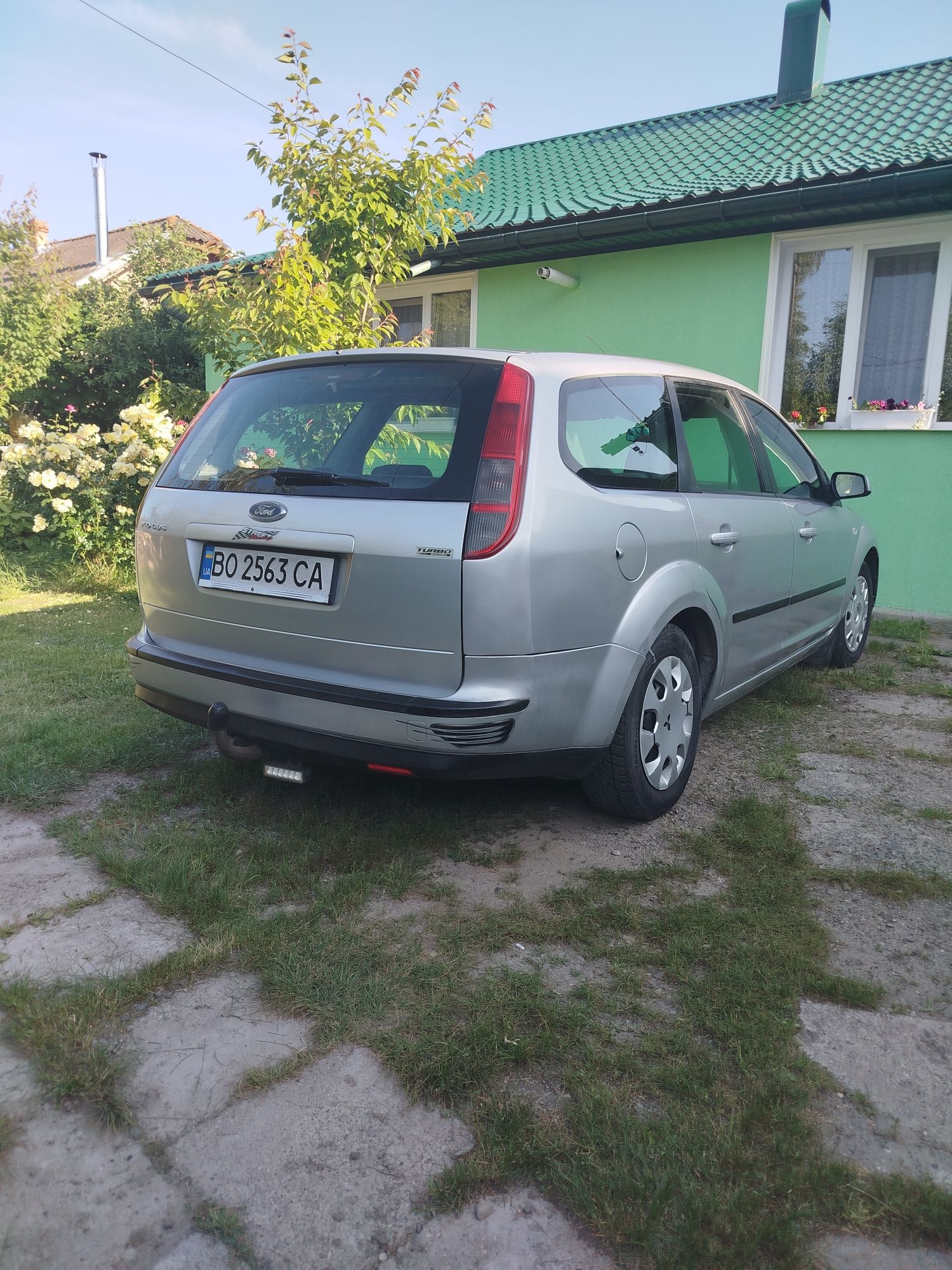 Продаж автомобіля