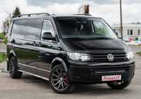 Volkswagen Transporter Long  2.0TDI 184KM 4x4 DSG Navi Klima Webasto Grzane Fotele Tempomat PDC