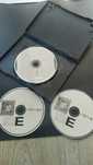 Cds Eminem bom estado