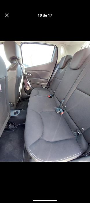 Renault Clio 4 dinamic