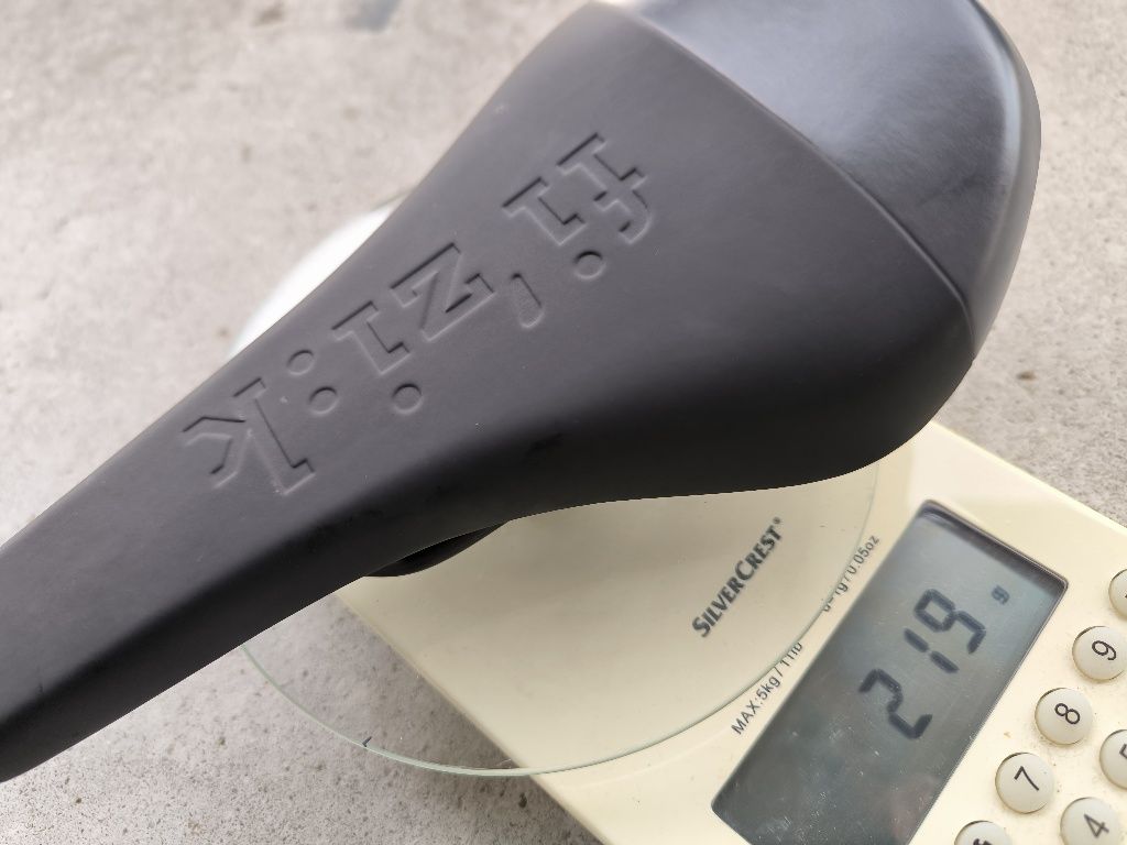 Selim BTT E-bike Downhill Enduro Fizik Gravita Alpaca X5 Novo