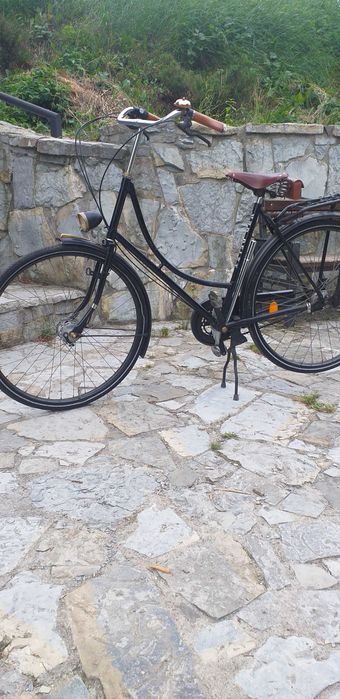 Англійський класичний  ровер.