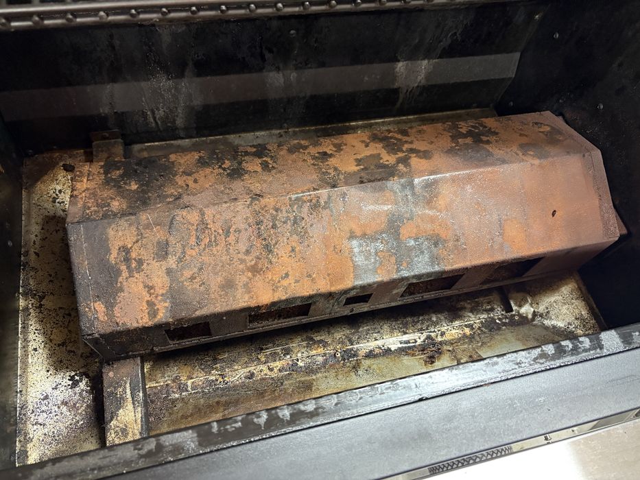 MasterBuild Gravity Series 800