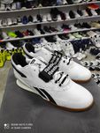 ОРИГІНАЛ 100% Кросівки Штангетки Reebok Legasy Lifter II FU9458