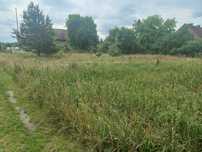 Działka budowlana Konin Żagański, 1128m2