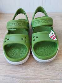 Босоніжки фірми Crocs,розмір С11