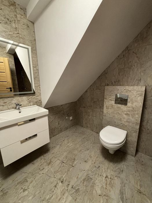 Mieszkanie od 10.12.