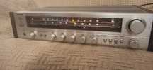 Toshiba Aurex DC SA-5000 tuner