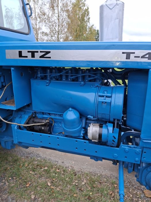 Продається трактор т40 т40 ам лтз хтз