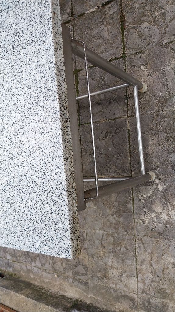 Mesa de apoio cozinha