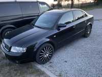 Audi a4b6 2001 1.9