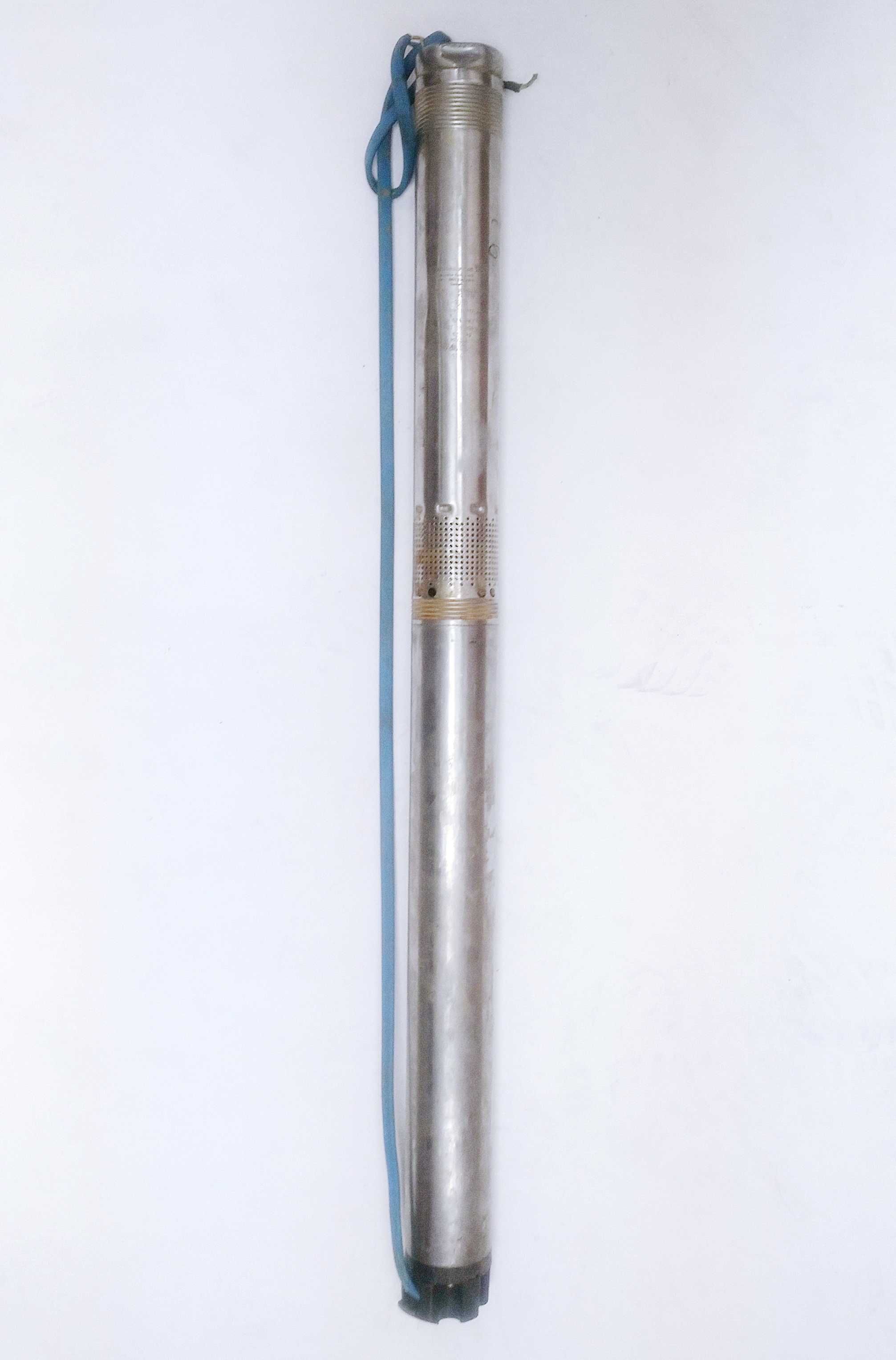 Насос погружной скважинный Grundfos SQ 3-105, не рабочий