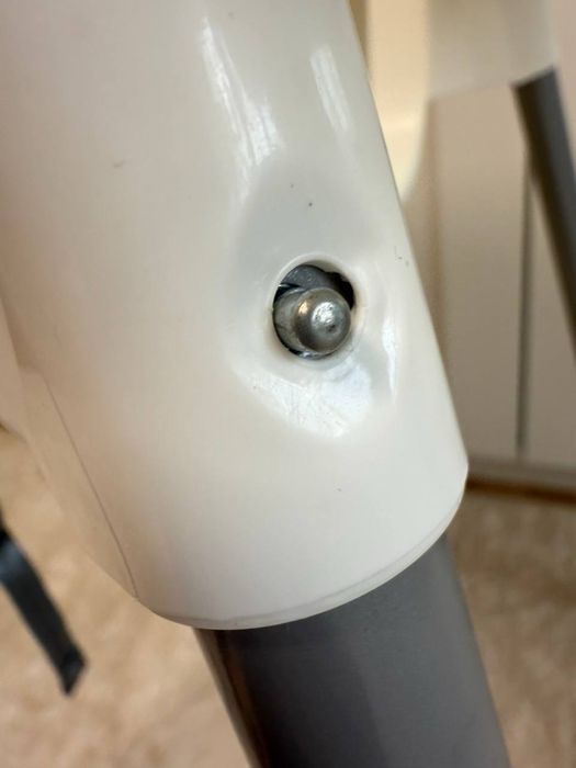 Дитяче крісло для годування ІКЕА