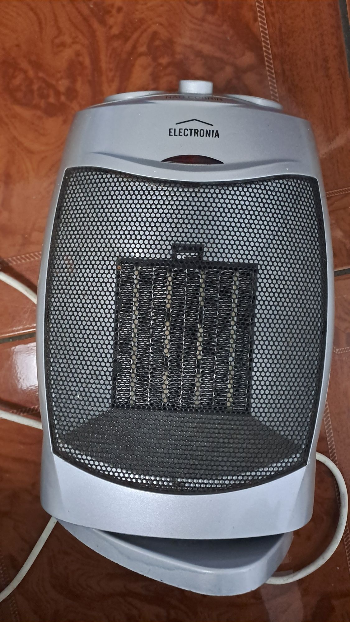 Termoventilador 1500W