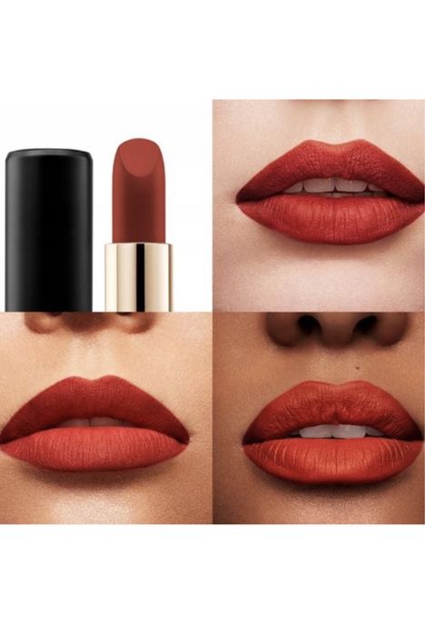 Помада Lancôme оригінал