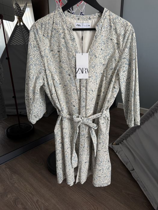 Сукня Зара розмір Л