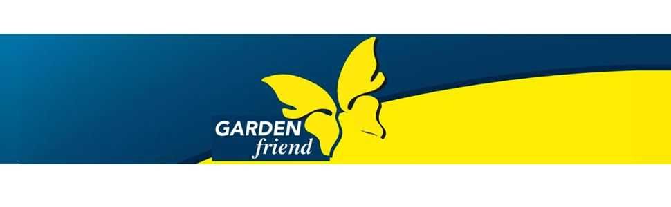 Pawilon ogrodowy Garden Friend 3 x 2 x 3m