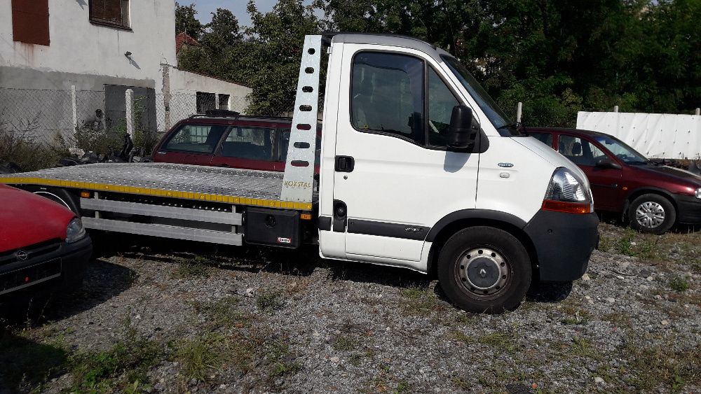 Pomoc drogowa Auto laweta transport holowanie Autolaweta Dzierżoniów