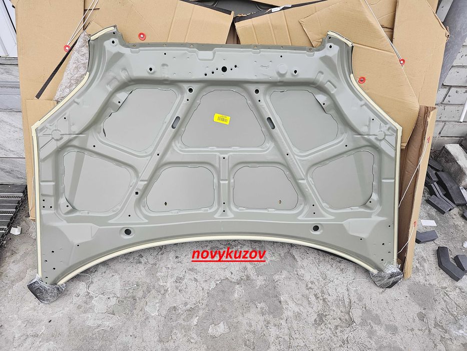 Крыло крило Chevrolet Aveo 3 Шевроле Авео SDN Т250