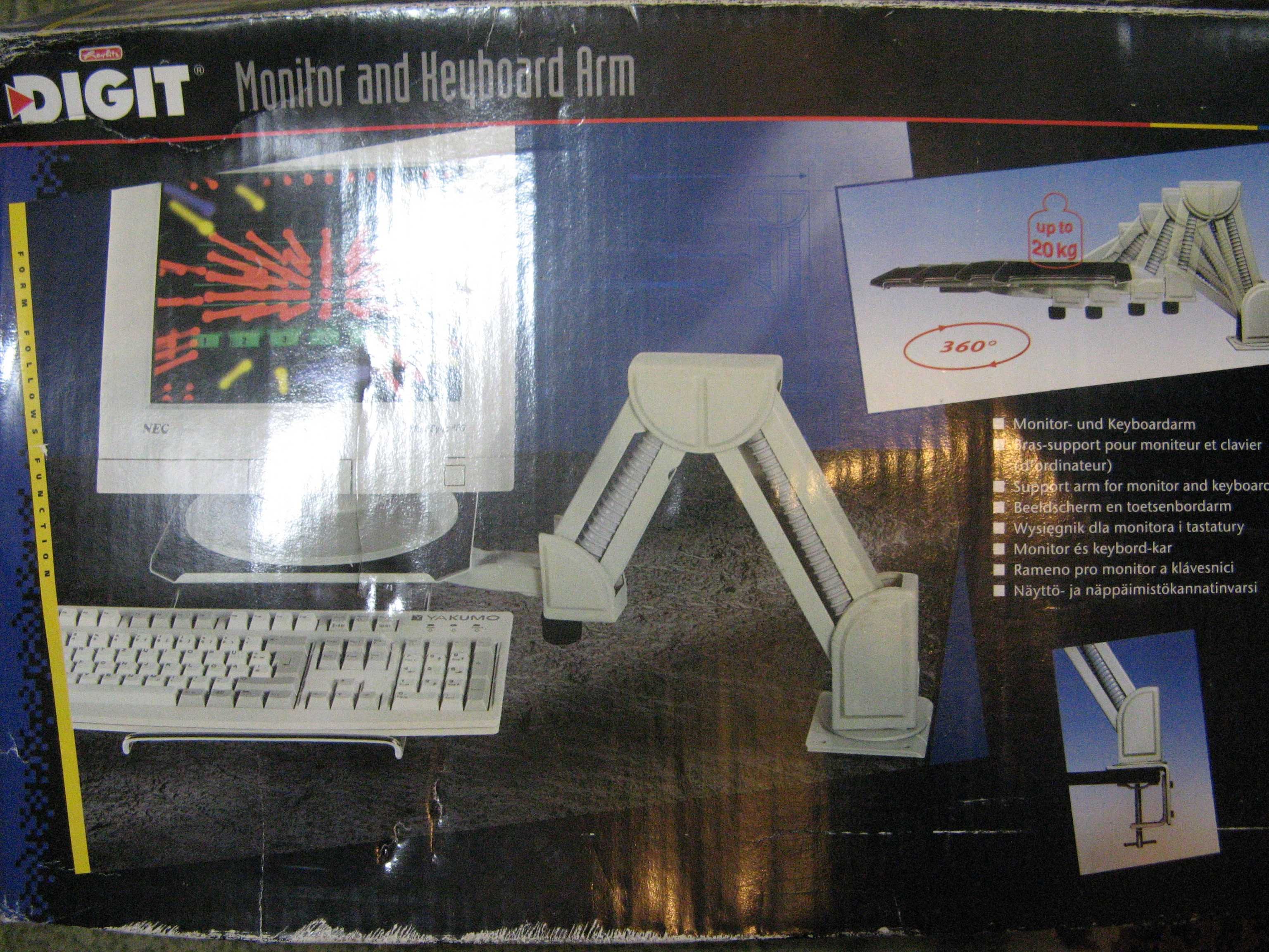 suporte de computador