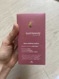 Mybestbeauty nowe 90 tabletek