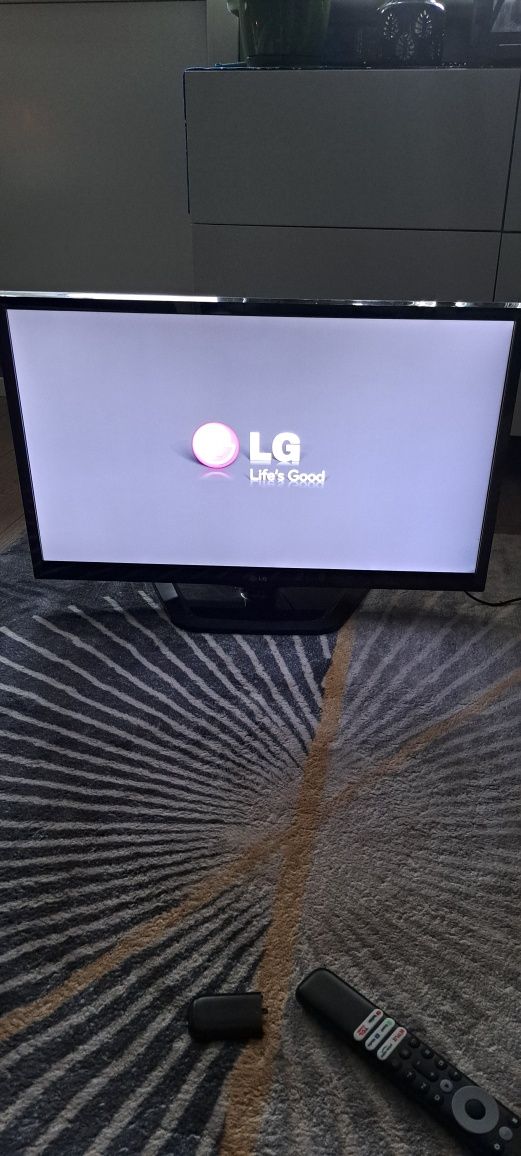 Monitor LED LG 29 TV