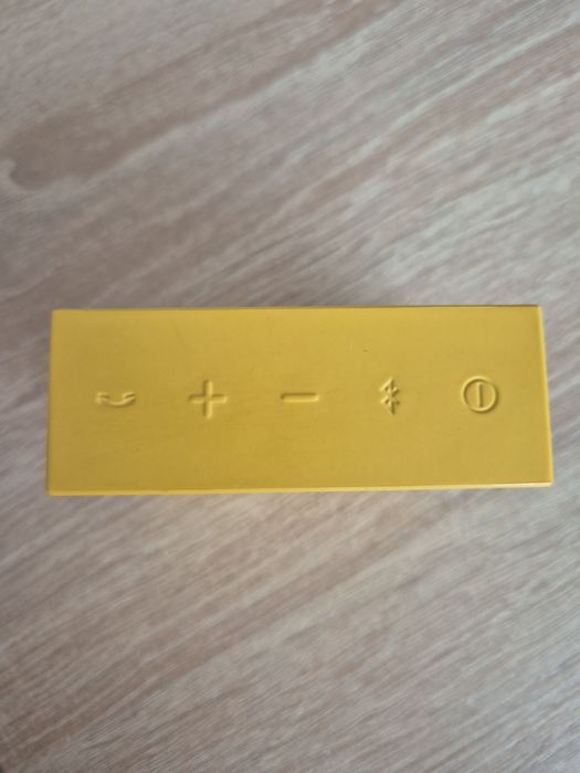 Mini głośnik JBL GO