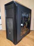 Komputer PC - GeForce GTX 1060 i5-7400 8GB (2x4GB) DDR4 SSD512