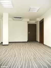 Lokal biurowy - 36,5 m2 - 2 pokoje - CENTRUM