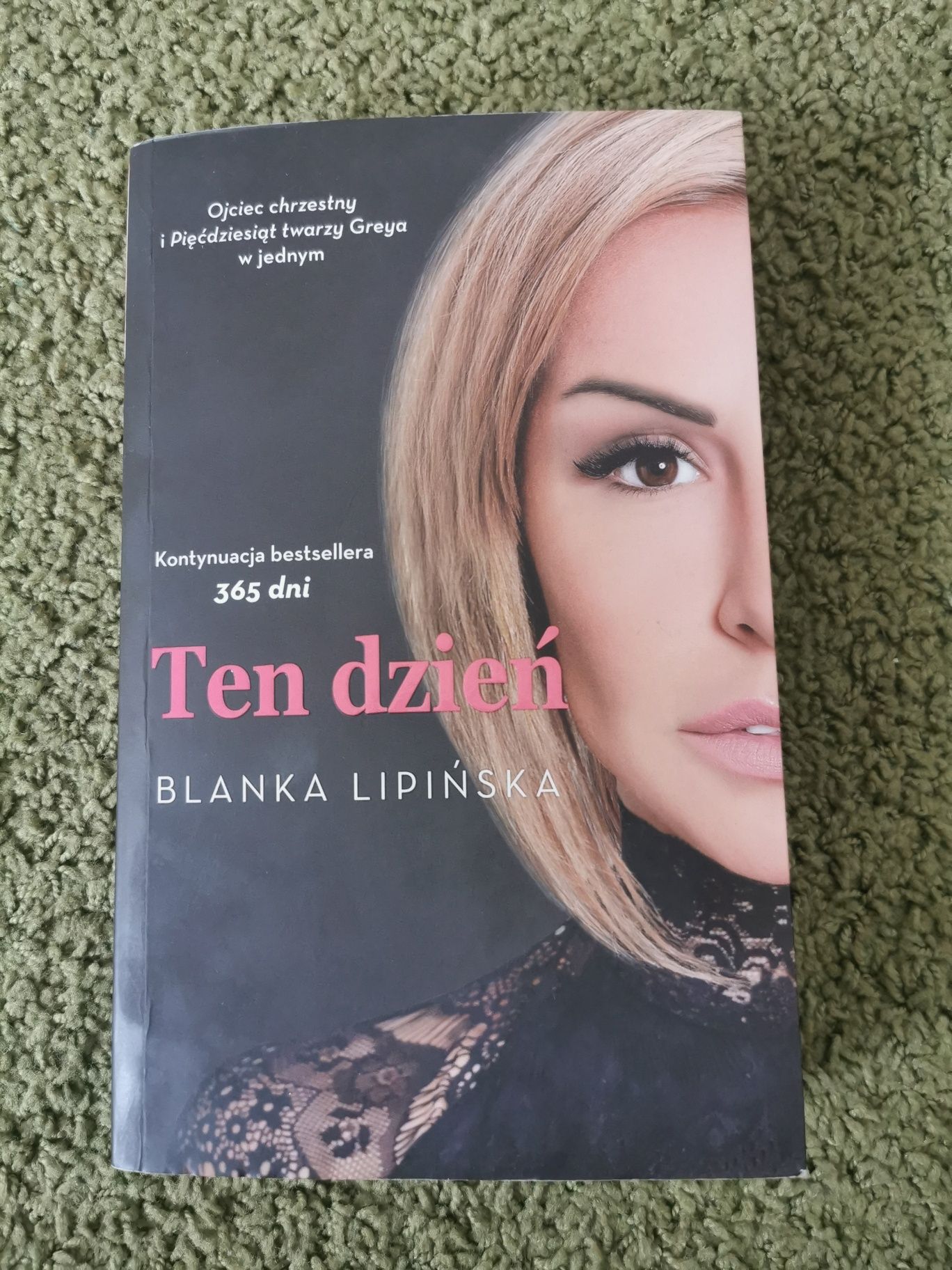 Blanka Lipińska Ten dzień