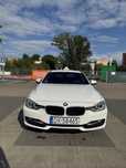 BMW F31 SPORT-line / 320d(185koni) / silnik n47 / automat