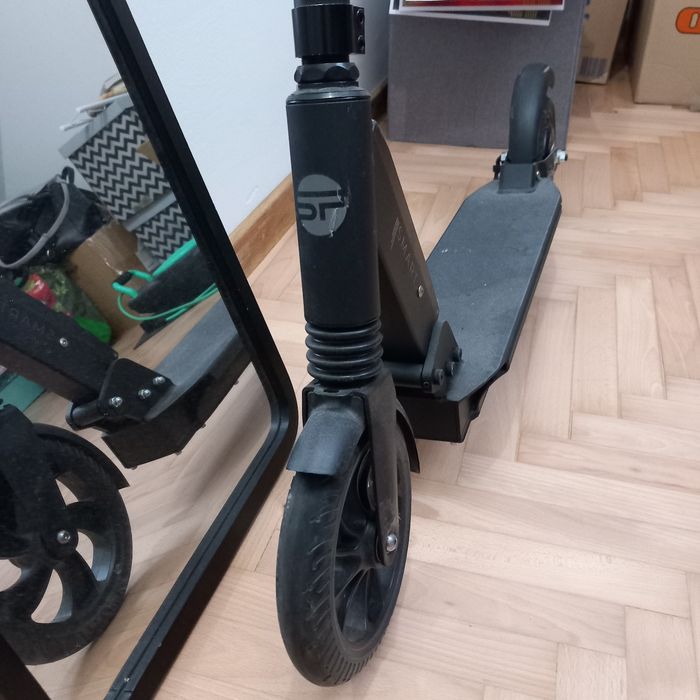 Hulajnoga Elektryczna Spokey