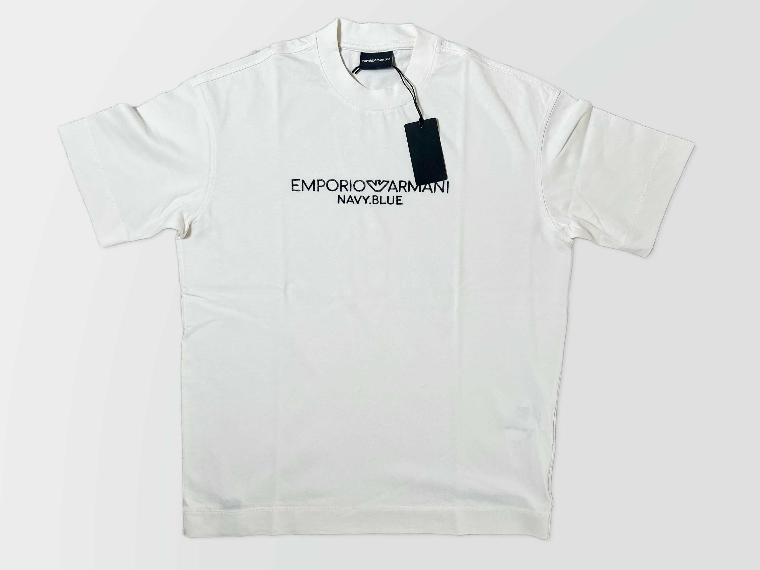 T-shirt Emporio Armani