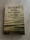 T.S. Eliot - Szepty Nieśmiertelności