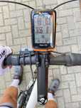 Bryton rider 530