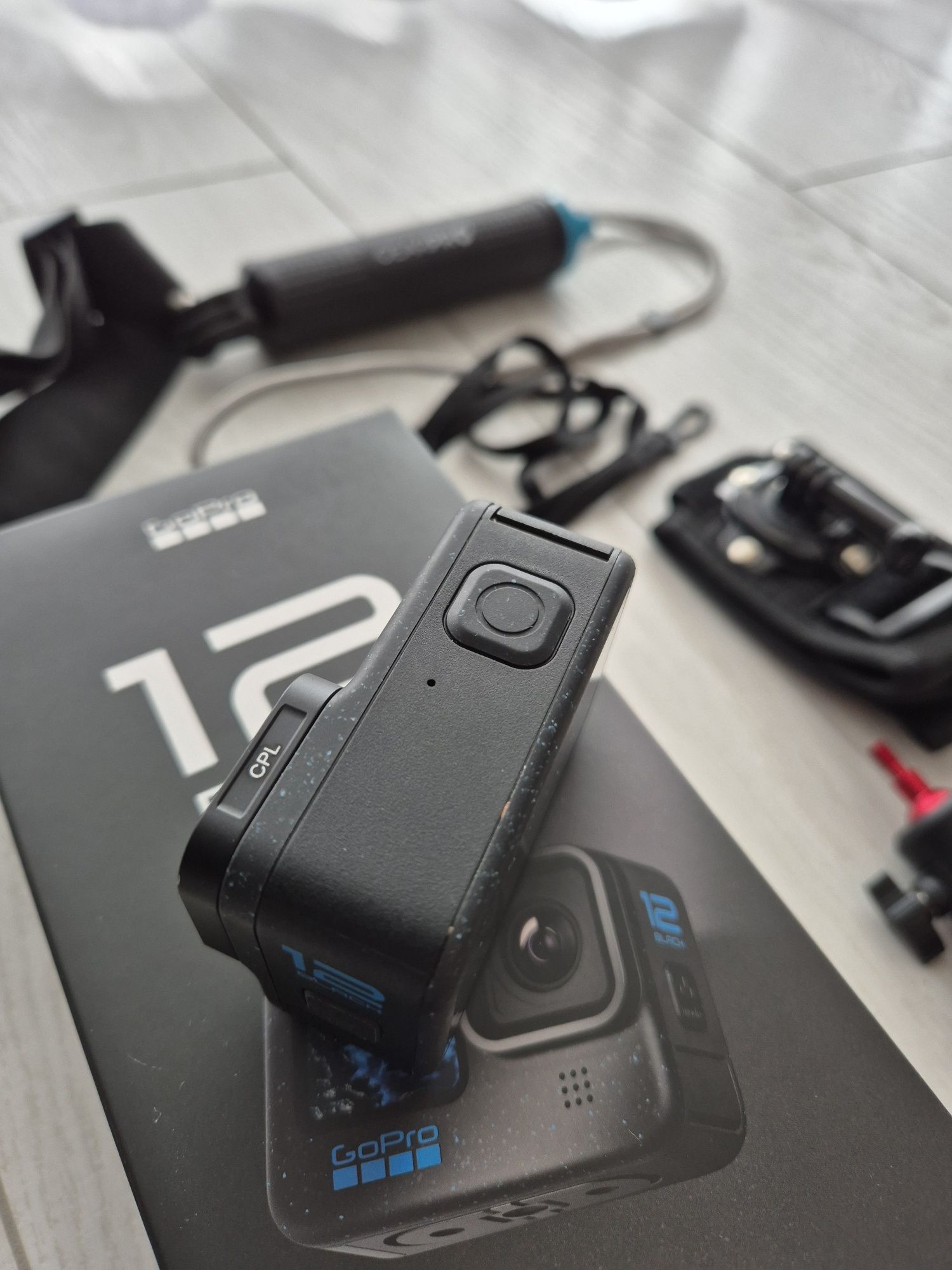 GoPro Hero 12 Black