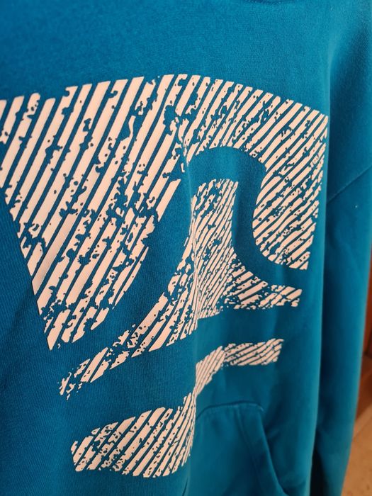 Sweatshirt Deeply azul