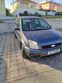 Ford fusion 2004